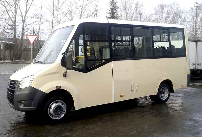 Туристические перевозки микроавтобусами из Ярославль в Кострома