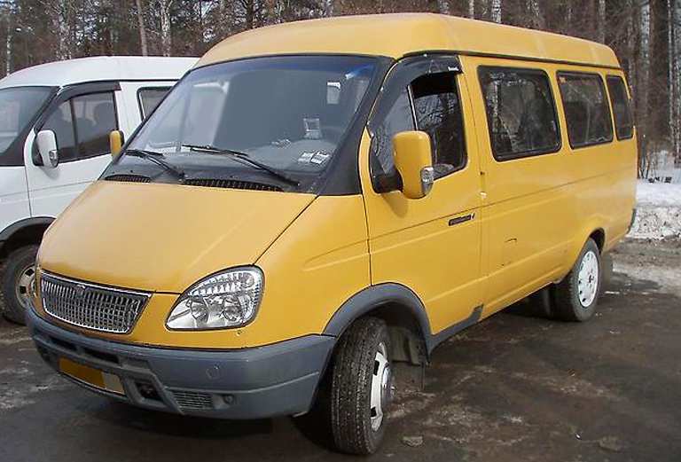 Заказ микроавтобуса недорого из Ростова-на-Дону в Таганрог