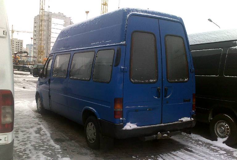 Компания пассажирские перевозки по Домодедову